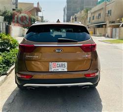 کیا سپۆرتاج